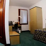 Szálloda Campana Thiene