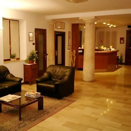 Campana 3* Thiene