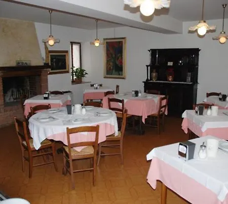 Hotel Campana
