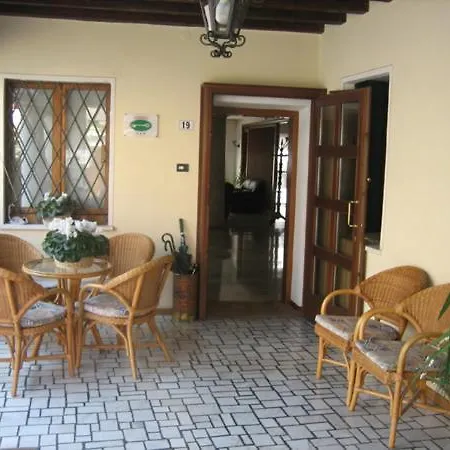Campana Hotel Thiene