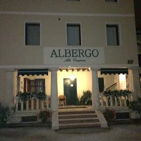 Campana Hotel