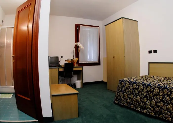 Hotel Campana Thiene